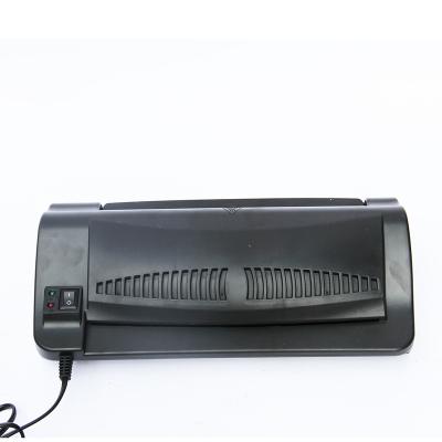 China Best Quality Plastic Plastic Photo Paper Mini Laminating Machine for sale