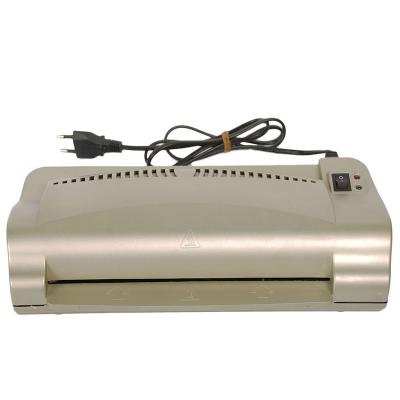 China hot press photo a3 laminator machine plastic case a3 laminating paper for sale