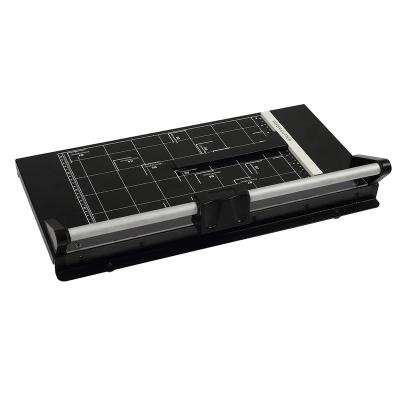 China Cutting Paper Trimmer and Paper Rotary Paper Cutter All Sizes High Quality Model no8614 for sale