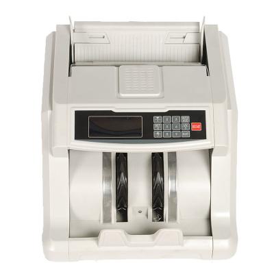 China Professional bank money machine counter and cash register for sale