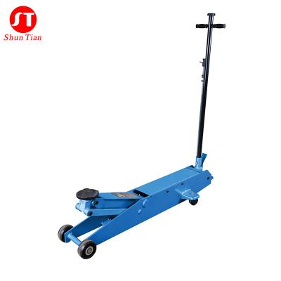 China Long Floor Jack Hydraulic Floor Jack Factory Price 3 Ton Long Floor Car Floor Jack for sale