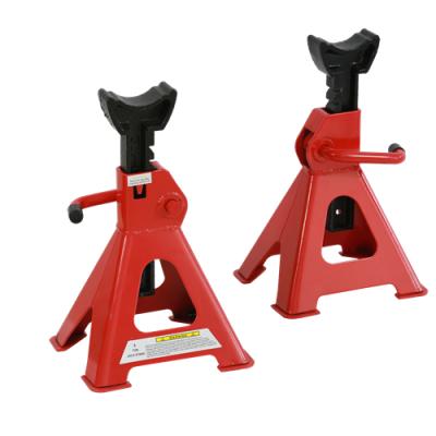 China 2020 Brand New Arrive Wholesale Adjustable Car Jack Top 3 Ton Car Jack Stand for sale