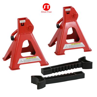 China Car Jack Stand Car Jack Light Garage Wholesale China Made Passing GS/CE for sale