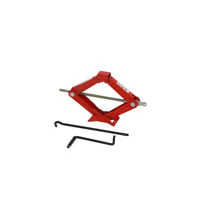 China Car Jack Best Selling High Quality 1.5 Ton Scissor Jack Car Repair Accessory Jacks for sale