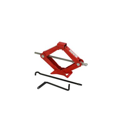 China Low Power Car Jack High Quality Car Jack 2020 Good Prices 1 Ton Scissor Jack for sale