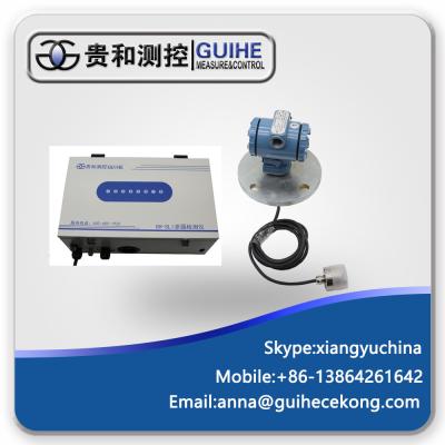 China china Guihe factory price leak alarm system Underground Water Pipe tank oil  Leak Detector for sale