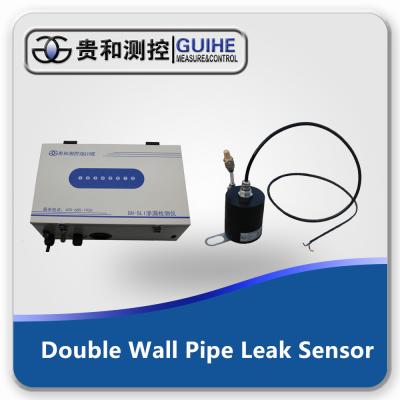 China wireless fuel diesel tank oil  Water Leakage Detector for tank leak alarm monitor control system for sale