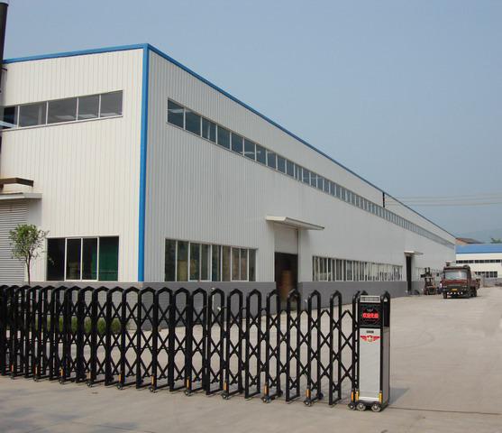 Verified China supplier - Taizhou Shinygarden Outdoor Products Co., Ltd.