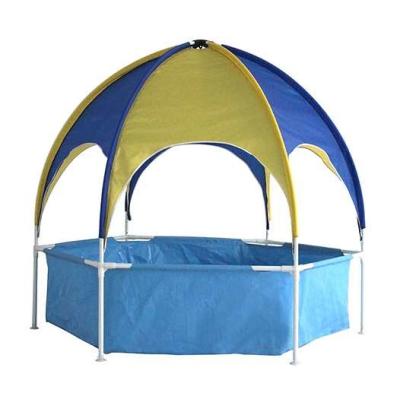 China 2021 New Arrival Simple Kids Tent House Kids Play For Children Kids Tent for sale