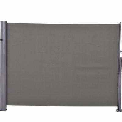 China Popular New Season Sun Rain Protection Balcony Privacy Screen Exterior Wall for sale