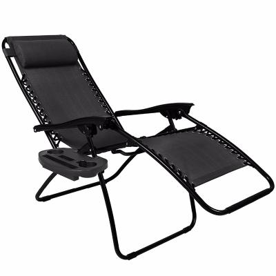 China Modern outdoor folding chair, metal folding chair for chain store for sale