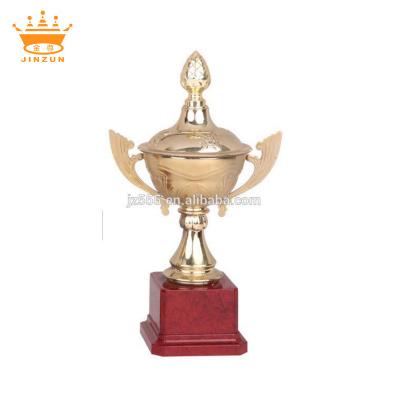 China Europe Manufacturer Form Yiwu Market For Metal Trophy And Prize for sale