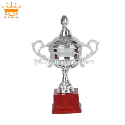 China Various Europe Size And Design Top Quality Trophy Award for sale