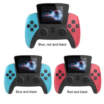 China ABS Arcade Retro Kids Games Player Classic Handheld Game Console Built-in 1000+ Games Video for sale