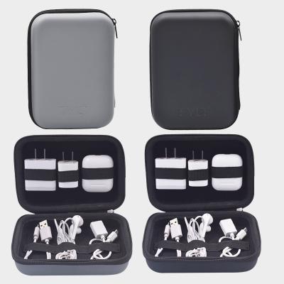 China Waterproof Protective High Quality Custom Box EVA Carry Tool Case With Zipper for sale