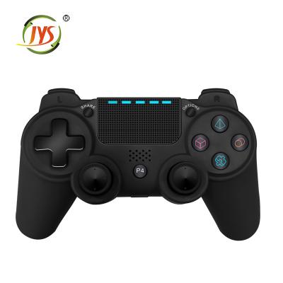 China Hot Selling Playstation 4 Wireless Gamepad Audio Jack Game Controller For All System For PlayStation 4 Speaker Alone Output for sale