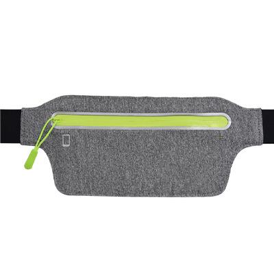 China Lightweight Outdoor Women Travel Fanny Pack Waist Bag For Mobile Phone for sale