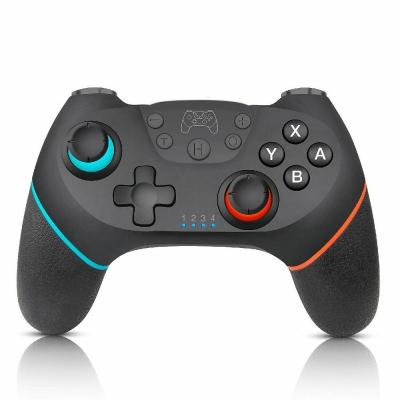 China Hot Available New SDK Game Controller Gamepad For Nintendo Switch Wireless Console for sale