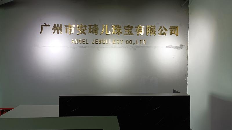 Verified China supplier - GuangZhou Angel Jewellery Co.,Ltd