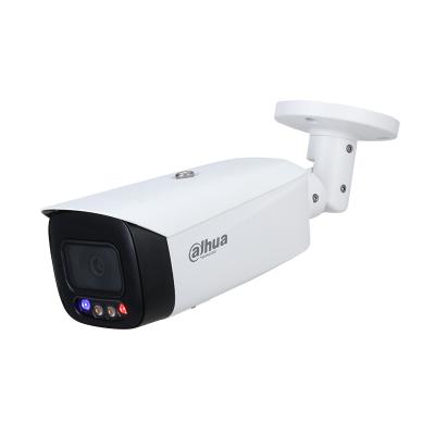 China 4MP Full Color CCTV Bullet Camera IPC-HFW3449T1-AS-PV Dahua Full Color Active Deterrence IP Camera with Strobe Light for sale