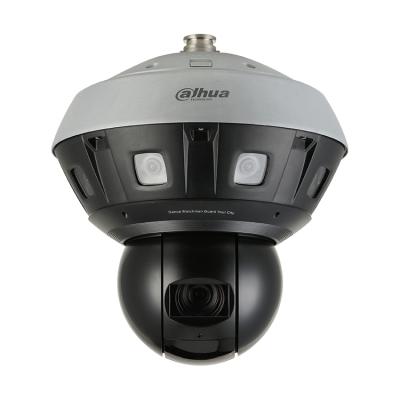 China Waterproof / Waterproof Dahua WinMind Series Multisensor 2MP 4MP 8MP 4K CCTV Camera, 180/360 Degree Panoramic Camera for sale