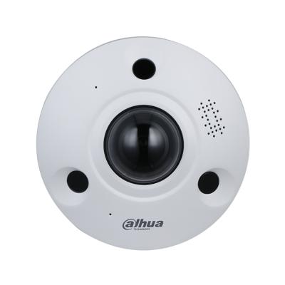 China People Counting Built-in Mic Speaker Fisheye IP Camera IPC-EBW81242-AS-IVC-S2 Dahua 12MP Panoramic Security Camera for sale