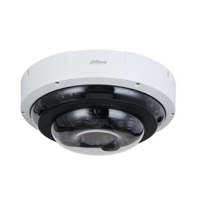 China Motion Detection Multisensor NO--Splicing 5MP Panoramic IP Camera IPC-PDBW82041-B360 Dahua 360 Degree Fisheye Camera for sale