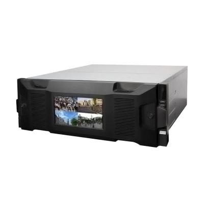 China Dahua IVSS 256ch NVR IVSS7024DR-16I 24 HDD Face Recognition ANPR 256 Super Human Channel AI NVR IVSS7024DR-16I for sale