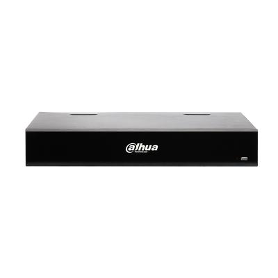 China Dahua 16channel Artificial Intelligence 4K AI NVR with Face Recognition NVR5216-16P-I/L NVR5216-16P-I/L for sale