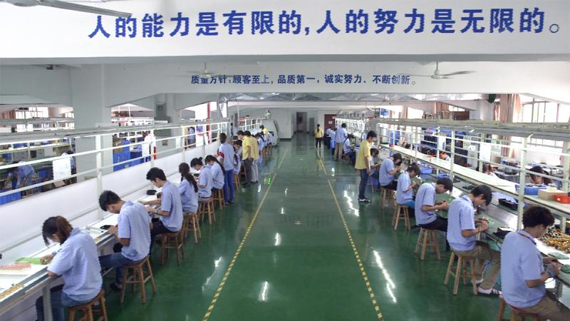 Geverifieerde leverancier in China: - Shenzhen Heiman Technology Co., Ltd.