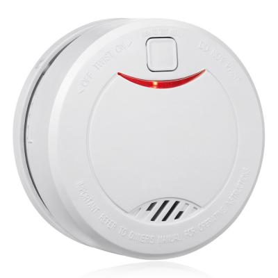 Κίνα Tamper Alarm Smoke Detector CE Approved LPCB VDS Approved Optical Siemens Smoke Detector προς πώληση