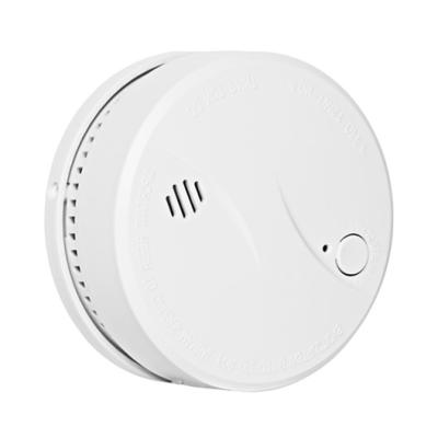 China Standalone Smoke Detector Smoke Detecting Single Sided House Fire Detector Alarm Price Te koop