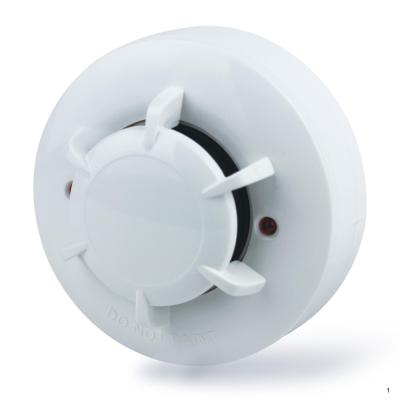 China 48V Sensitive Low Smoke Fire Detector HM-613PC-4 HM-613PC-4 Smoke Fire Sensor Detector for sale