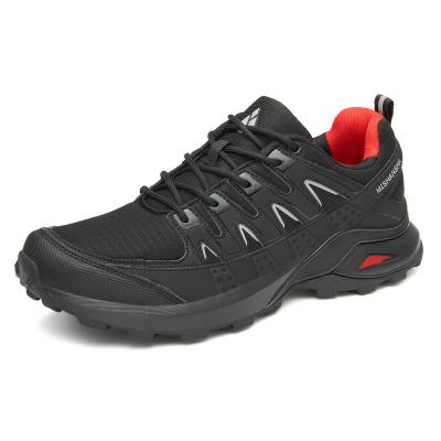 China Fashion\Comfortable\Durable\Breathable\Lit Hiking Stylish Shoes Mountain Sports Shoes Wholesale For Men Waterproof Comfortable for sale