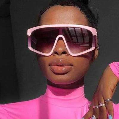 China Fashion Sun Glasses Women Glass Windproof Sunglasses Frame Colorful Sun Glasses for sale