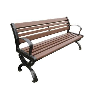 China PANEL amusement park bench/garden chair/cheap bench for sale