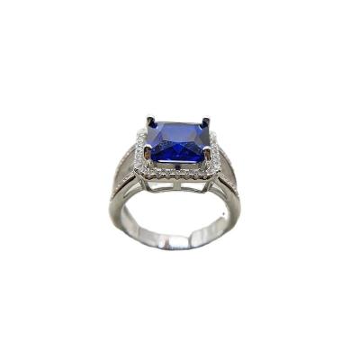 China 925 Sterling Silver TRENDY Ring Size Hot Sale Products for sale