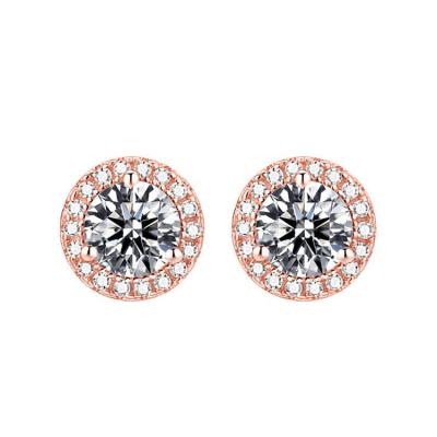 China Vintage Stud Earrings For Girls Fashion Jewelry Earrings For Women Men for sale