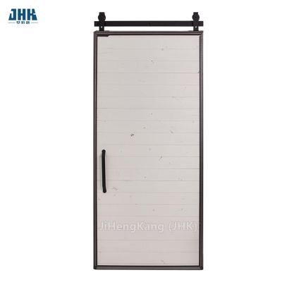 China Newest Factory Hot Sale China Suppliers Latest Fancy Swing Design Wooden Toliet Simple Sliding Door Designs for sale