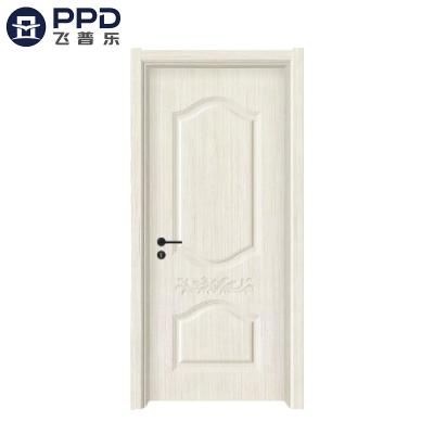 China Phipulo Modern Design China Suppliers Like Style Luxury Hot Sale Interior Dubai WPC Modern Door for sale