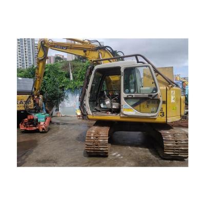 China KATO Hot Sale HD513 Used Excavator Easy To Operate Excavator Crawler Construction Material Stores Below 5 Tons for sale