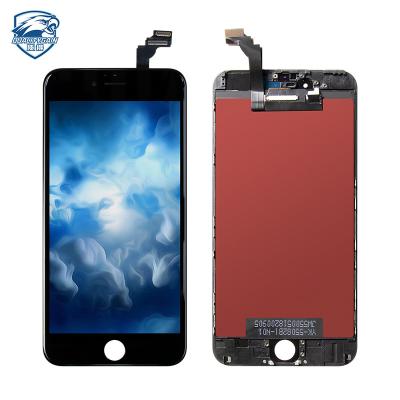 China OEM TFT LCD China Factory Mobile Phone LCD Screen For iPhone 6 Plus Touch Assembly Repair Display Replacement for sale