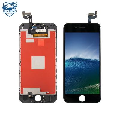 China Fix Phone Screen OEM Factory Broken Cell Phone LCD For iPhone 6s LCD Touch Screen Display Assembly Replacement for sale