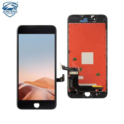 China Wholesale Broken Screen Factory Fix Cell Phone Cell Phone LCD For iPhone 7 Plus LCD Touch Screen Display Assembly Replacement for sale