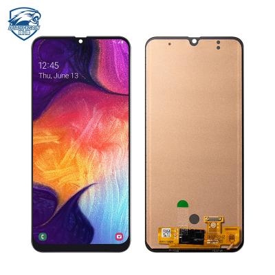 China Incell LCD Factory Mobile Phone LCD Screen For Samsung Galaxy A30 A50 A50s Display Incell Touch Assembly Replacement Repair Parts for sale