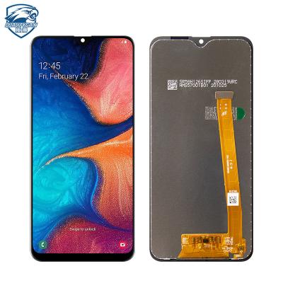 China Incell LCD Display China Factory Mobile Phone LCD Screen For Samsung Galaxy A20e Display Incell Touch Assembly Replacement Digitizer Repair Parts for sale