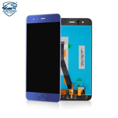 China Fix Phone Screen China Supplier Price Mobile Phone LCD Broken Touch Screen Display For Xiaomi MI 6 for sale