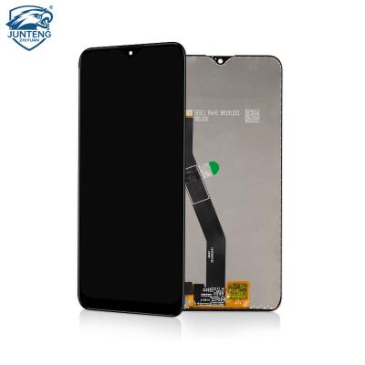 China Fix Phone Screen China Supplier Price Mobile Phone LCD Broken Touch Screen Display For Xiaomi Redmi 8 8A for sale