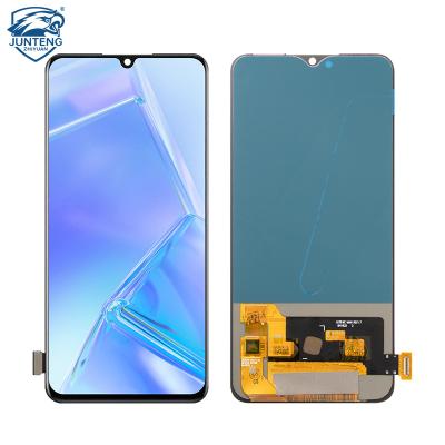 China Original Ultra-thin Fix Phone Broken Screen LCD Display For Vivo V11 Pro X23 X21S OLED Touch Screen Pantalla Digitizer Assembly for sale