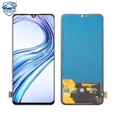 China Hot Selling Fix Phone Broken Screen LCD Display For Vivo V11 V11 Pro X23 X21S Touch Screen Pantalla Digitizer Assembly for sale